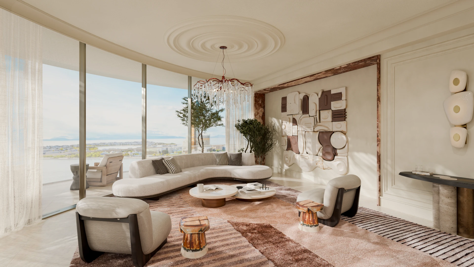 LeChateau_Living Room 2