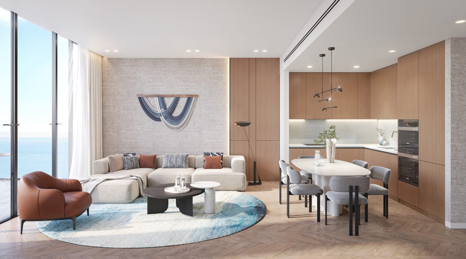 The-Residences-at-Sheraton-Al-Marjan-Island-living-and-dining-area-scaled